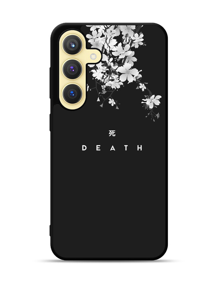 Death Samsung Galaxy S25 Plus 5G , Samsung Galaxy S25+ 5G Case