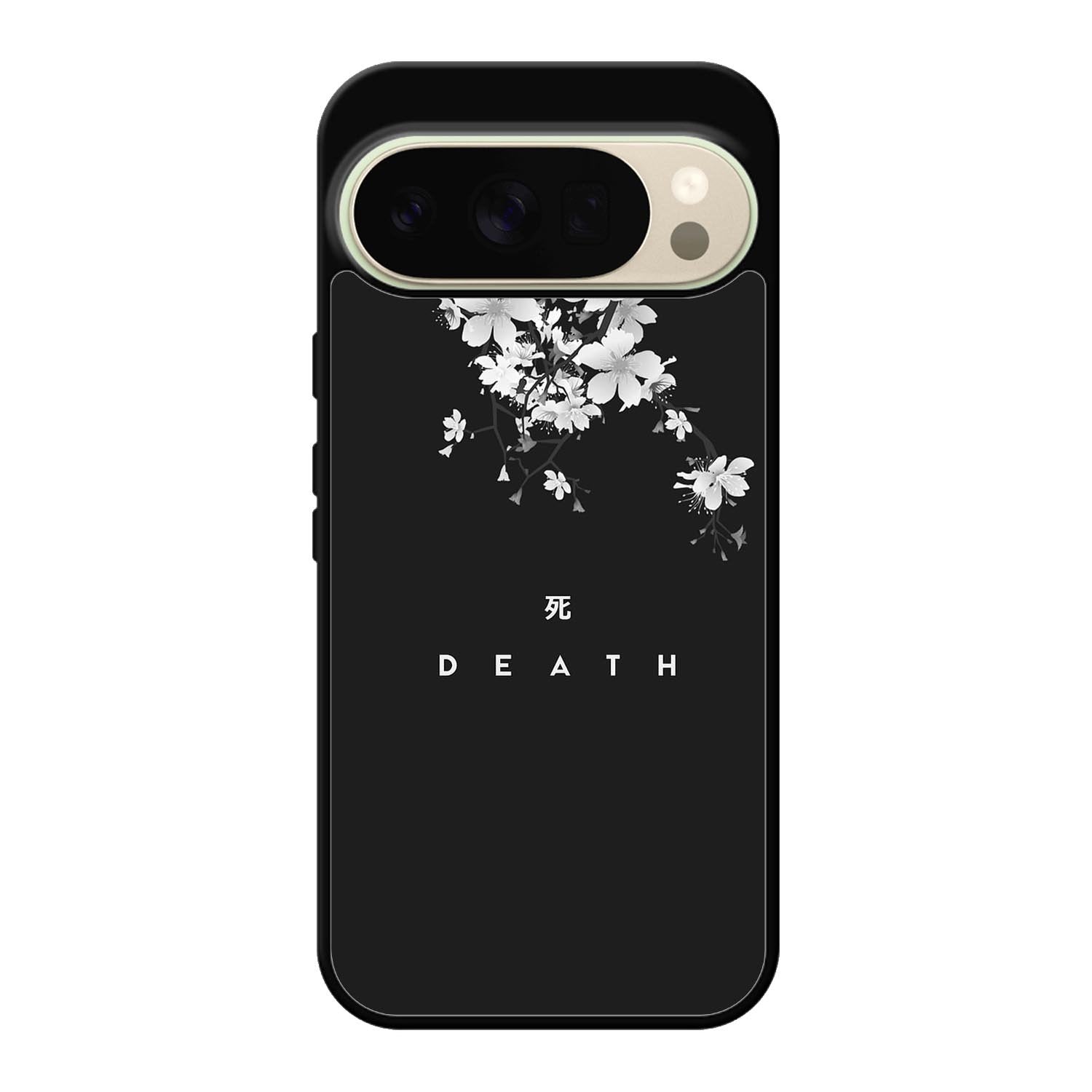 Death Google Pixel 10 Pro Case