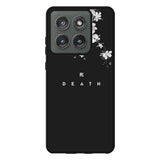 Death Motorola Moto Edge 2025 Case