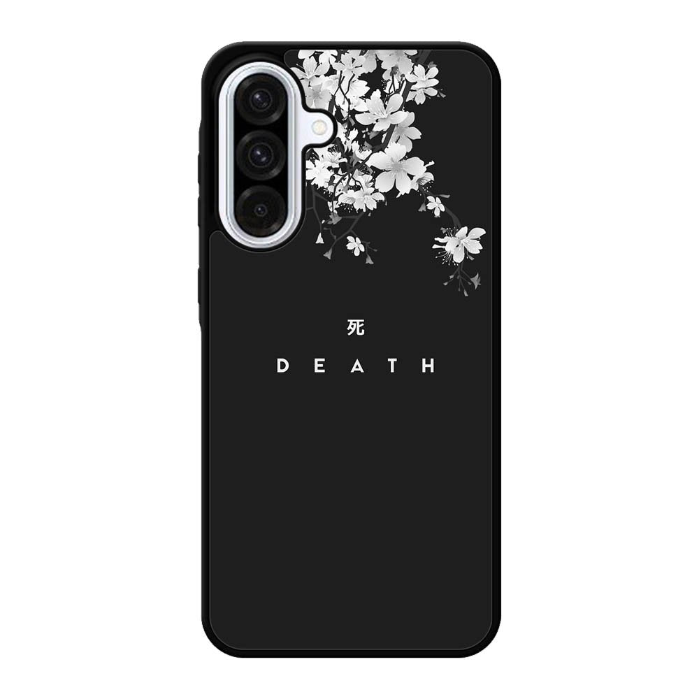 Death Samsung Galaxy A56 Case OV1478