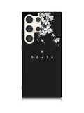 Death Samsung Galaxy S25 Ultra 5G Case