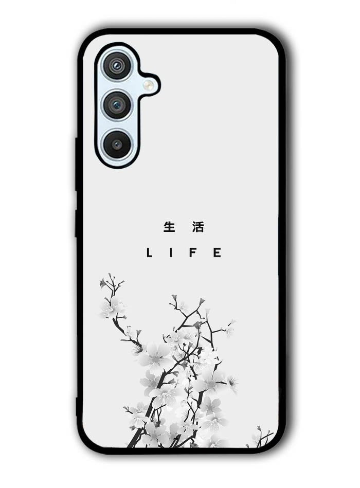 Life Samsung Galaxy A14 5G Case QC9362