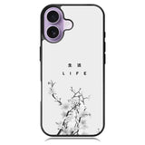 Life iPhone 17 Case OV9362