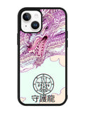 Dragon Japanes iPhone 14 Plus Case QC9339