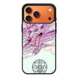 Dragon Japanes iPhone 17 Pro Max Case QC9339