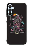 Tokyo Japan Samsung Galaxy A35 5G Case OV9407