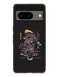 Tokyo Japan Google Pixel 8 Case QC9407