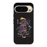 Tokyo Japan Google Pixel 10 Pro Case OV9407