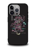 Tokyo Japan iPhone 14 Pro Max Case QC9407