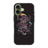 Tokyo Japan iPhone 17 Case OV9407