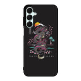 Tokyo Japan Samsung Galaxy A16 Case OV9407