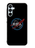Japanese NASA Samsung Galaxy A15 5G Case OV9352