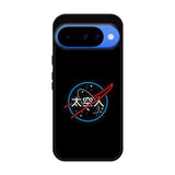 Japanese NASA Google Pixel 10 Case QC9352