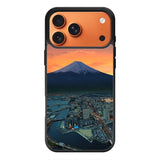 Fuji Mountain iPhone 17 Pro Case QC9346