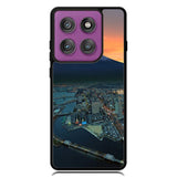 Fuji Mountain Motorola Moto Edge 2025 | Moto Edge 60 Fusion | Moto Edge 60 Pro Case OV9346