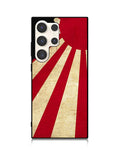 Japanese Flag Samsung Galaxy S24 Ultra 5G Case OV9350