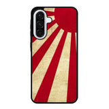 Japanese Flag Samsung Galaxy A16 5G Case OV9350