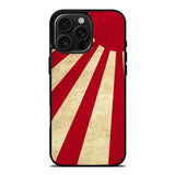 Japanese Flag iPhone 16 Pro Case OV9350