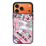 Japanese Pink Samsung Galaxy S26 Case
