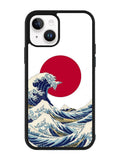 Japanese Style iPhone 14 Case QC9354