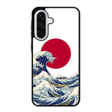 Japanese Style Samsung Galaxy A26 5G Case OV9354