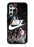 Kevin Durant Samsung Galaxy A54 5G Case OV9358