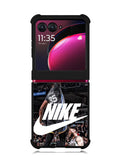 Kevin Durant Motorola Moto Razr Plus 2023 , Moto Razr+ 2023 Case OV9358