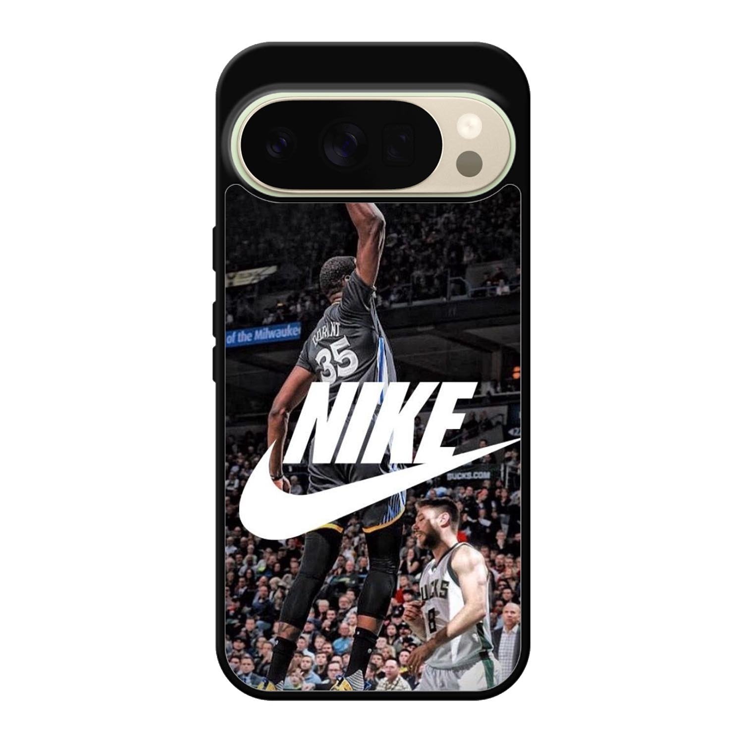Kevin Durant Google Pixel 10 Pro XL Case OV9358