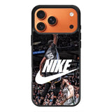 Kevin Durant iPhone 17 Pro Case OV9358