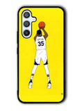 Kevin Durant Samsung Galaxy A54 5G Case OV9359