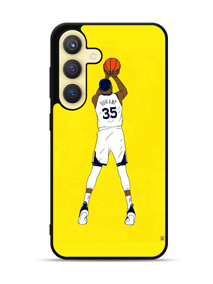 Kevin Durant Samsung Galaxy S23 Plus 5G , Samsung Galaxy S23+ 5G Case QC9359