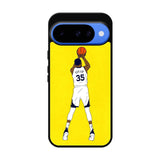 Kevin Durant Google Pixel 10 Case QC9359