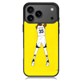 Kevin Durant Samsung Galaxy S26 Case OV9359