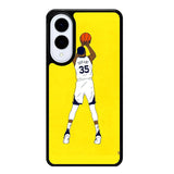Kevin Durant Samsung Galaxy S25 Edge 5G Case OV9359