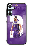 Anthony Davis Samsung Galaxy A15 5G Case OV9312