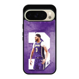 Anthony Davis Google Pixel 10 Pro Case OV9312