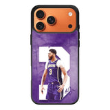 Anthony Davis iPhone 17 Pro Max Case OV9312