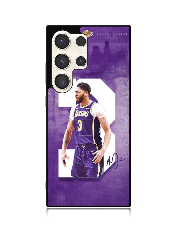 Anthony Davis Samsung Galaxy S24 Ultra 5G Case OV9312
