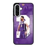 Anthony Davis Samsung Galaxy A56 5G Case OV9312