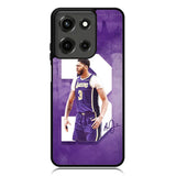 Anthony Davis Motorola Moto G 5G 2025 Case OV9312