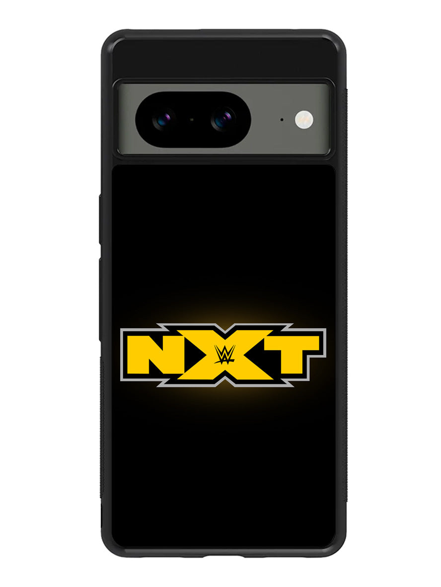 WWE NXT Google Pixel 8A Case QC9420