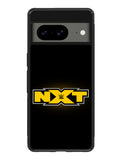 WWE NXT Google Pixel 8A Case QC9420