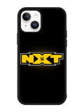 WWE NXT iPhone 15 Plus Case OV9420