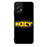 WWE NXT Motorola Moto G Play 2024 Case OV9420