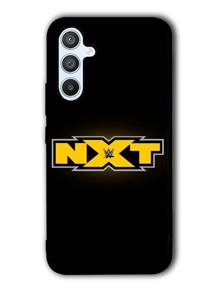 WWE NXT Samsung Galaxy A54 5G Case OV9420