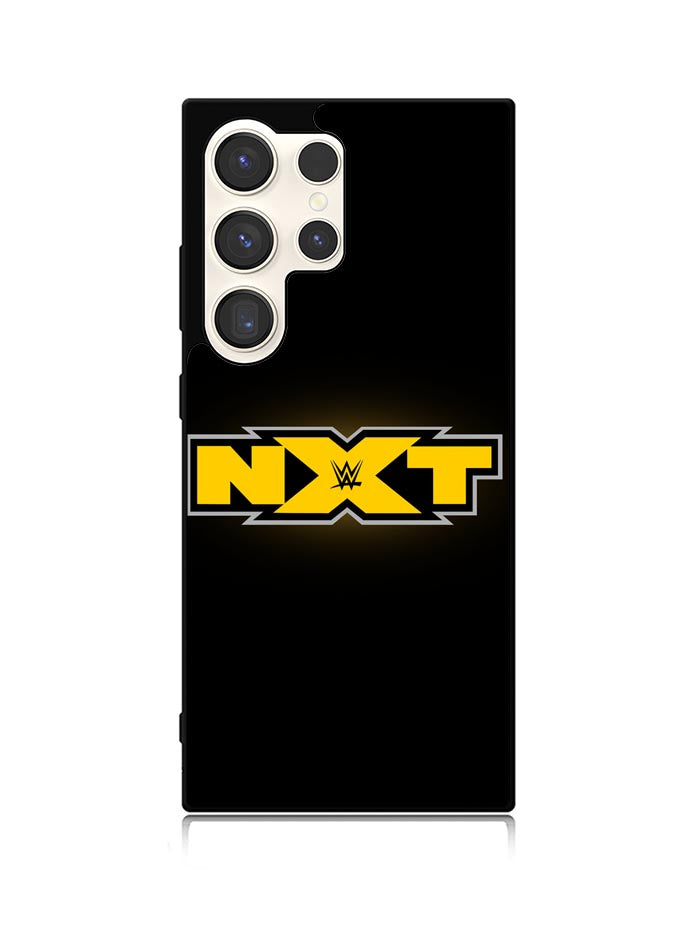 WWE NXT Samsung Galaxy S23 Ultra 5G Case QC9420