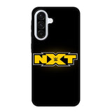 WWE NXT Samsung Galaxy A56 5G Case OV9420
