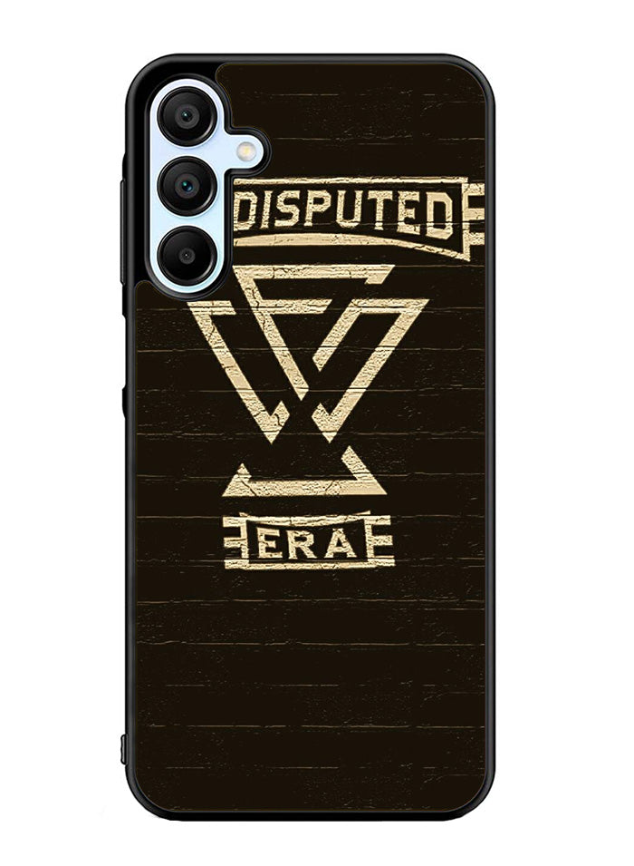 Undisputed Samsung Galaxy A35 5G Case OV9409
