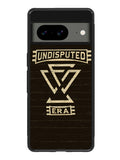 Undisputed Google Pixel 8A Case QC9409