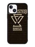 Undisputed iPhone 15 Plus Case OV9409